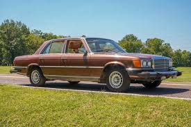 Image result for Goldbraun 1979 Mercedes