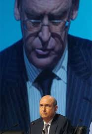 Conte anuncia decisiones traumáticas en Iberia ante la fuerte competencia