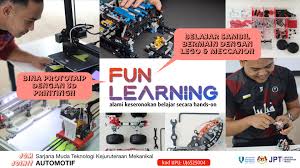 Diploma reka bentuk pembuatan automotif. Ftkma Ump Engineering Technology Automotive