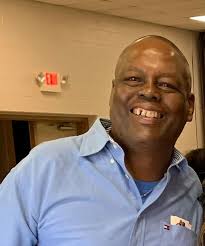 Bruce Duane Reeves Obituary