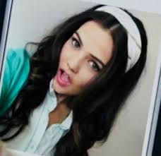 Beautiful simple hairstyles for wedding on gown bridal hairstyles step by step hair tutorial. Uzivatel Danielle Campbell Fan Na Twitteru Maddy Datner And Her Daily Instagram Selfies Ftheprom Out Now Daniellecampbell Https T Co L2u1xglwhy Twitter
