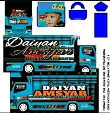 منزل لاود الموسم الثالث : Livery Mod Bus Simulator Indonesia Home Facebook