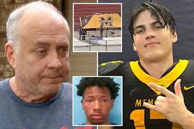 MANY LIVES CHANGED FOREVER