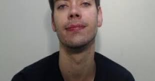 Glass attack in bar toilets left man scarred