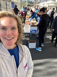 Brian Yeakel's Instagram, Twitter & Facebook