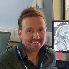 Scanning technique to identify abnormal brain areas