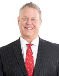 Mark Schindele succeeds Jana Potts as Target's chief stores officer