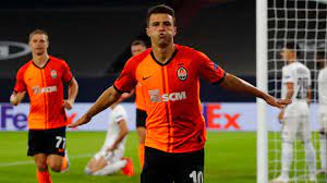 Welcome to the fc shakhtar channel. Inter Vs Shakhtar Donetsk Preview How To Watch On Tv Live Stream Kick Off Time Team News