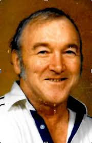 Obituary for Donald Harding