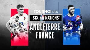 Angleterre vs france de 17h34 à 19h54 en direct. 4e Journee Angleterre Vs France En Streaming Replay France 2 France Tv