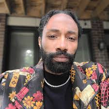 James Slay's Instagram, Twitter & Facebook