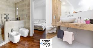 26 idee per arredare un bagno piccolo. Bagni Piccoli 15 Soluzioni Per Una Ristrutturazione Moderna Ispiratevi