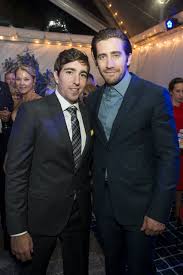 Последние твиты от boston marathon (@bostonmarathon). Who Does Jake Gyllenhaal Play In The Stronger Movie Popsugar Celebrity