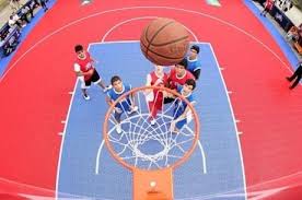 As americanas venceram o comitê olímpico russo (foto. Apos Se Tornar Esporte Olimpico Basquete 3x3 Brasileiro Tem Caminho Arduo Ate Podio Esportes R7 Esportes