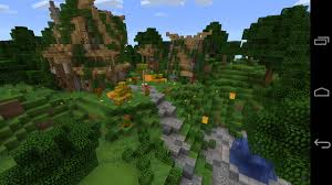 Pocket edition aren't as big in scope as bedrock edition, but it's still incredible how customizable a mobile game can be. Survival In A Chest Pe Minecraft Pocket Edition Maps Mods