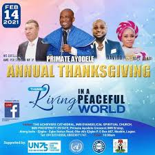 What kind of song is that? Davido To Minister Alongside Tope Alabi In Church On Valentines Day Szn News