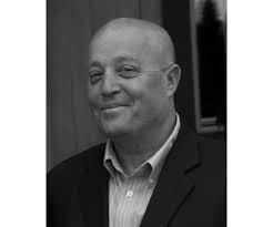 Bryce Larson Obituary (1959