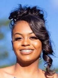 Tanaeah D. Jones Obituary (2024)