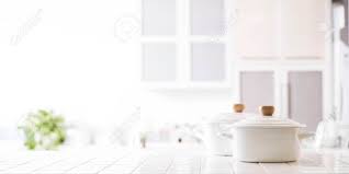 Polish your personal project or design with these kitchen white transparent png images, make it even more personalized and more attractive. Clean Kitchen Background Stock Photo Picture And Royalty Free Image Image 139072454