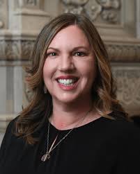 Our People in Buffalo