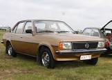 OPEL-ASCONA