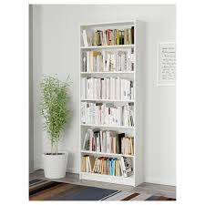 Billy Bookcase White 31 1 2x11x79 1 2 Ikea