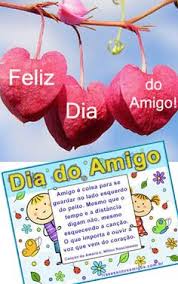 Lindas mensagens do dia do amigo para enviar pelo whatsapp. 110 Ideias De Amigos Dia Do Amigo Feliz Dia Do Amigo Mensagem Dia Do Amigo