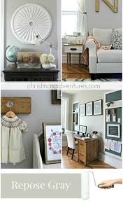 modern farmhouse paint colors