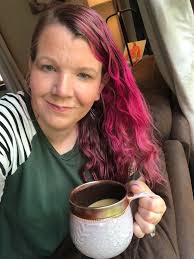 Coffee is good for your soul ☕️