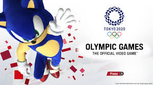 Mario & sonic at the olympic games: Olympic Games Tokyo 2020 The Official Video Game Review The Mako Reactor