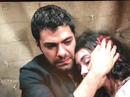 Unforgettable performances by Halil Fırat and Zeynep Askanlı