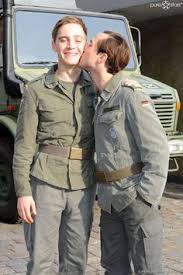 Sun 10 jan 2016 17.00 est. 23 Deutschland 83 Ideas German Tv Shows Deutschland German Army