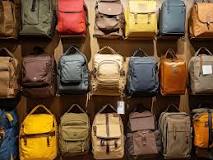 Famous Backpack Brands & Manufacturers in The World: List Guide