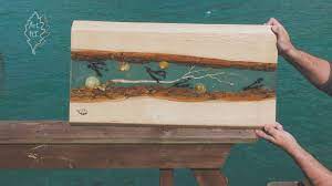 We did not find results for: Marine Serving Tray Directly From Solund Resin Art Youtube