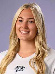 2022 Women's Volleyball Roster