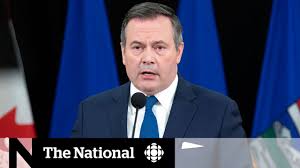 Must significantly reduce social interactions and travel. Alberta Announces New Covid 19 Restrictions Gatherings Banned Youtube