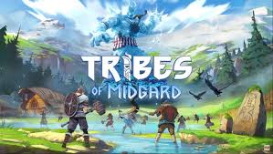 Tribes of midgard is a crazy game to try to describe. Tribes Of Midgard Releases On Pc Ps4 Ps5 At The End Of July