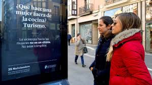 Miles de chistes clasificados por categorías, con opción de enviar tus propios chistes. Chistes Machistas Contra La Violencia De Genero Blog Mujeres El Pais