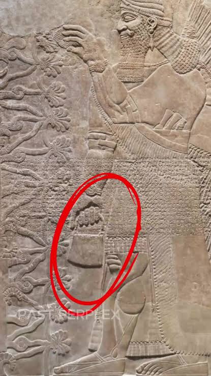 Mysterious ancient symbol that appears everywhere #history #ancient TikTok