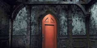 I have a battery one like that in the hall outside my kitchen. The Haunting Of Hill House On Netflix Questions And Theories About The Finale