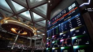 Hal tersebut diungkapkan analis binaartha sekuritas nafan aji. Samuel Sekuritas Prediksi Ihsg Hari Ini Cenderung Konsolidasi Di 5 950 6 100 Bisnis Tempo Co