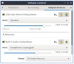 B550 ds3h centos / gigabyte b550 arriva la gamma aorus c e anche una mini itx hardware upgrade. Drivers Ubuntu 20 04 No Sound Ask Ubuntu