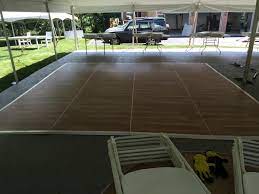 Dance floor rentals in east rutherford, nj. Colonia New Jersey Party Tent Rentals