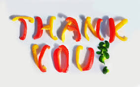 Thank You Quotes For Food. QuotesGram