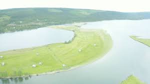 Björk experience is great swedish nature experiences. Ammarnas Fishing Trip Sights To See 2020 Youtube
