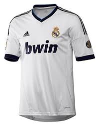 Camisa Adidas Real Madrid Home 16 17 North America Sports The Soccer Shop Real Madrid Shirt Football Shirts Soccer Jersey