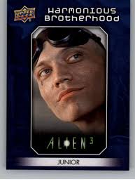 2021 Upper Deck Aliens 3 Insert/Autograph Trading Cards Pick From List