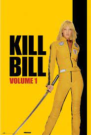Jun 23, 2021 · kriti sanon has a series of films in her kitty and fans are excited to see her back on the screen soon. Kill Bill Vol 1 Poster Plakat Kaufen Bei Europosters