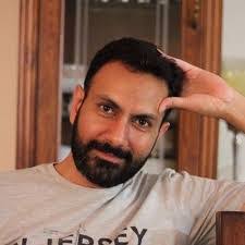 Raman Kahlon's Instagram, Twitter & Facebook