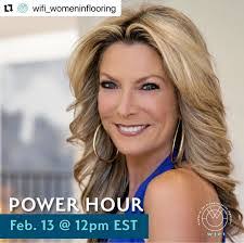 Jennifer Ferrell's Instagram, Twitter & Facebook